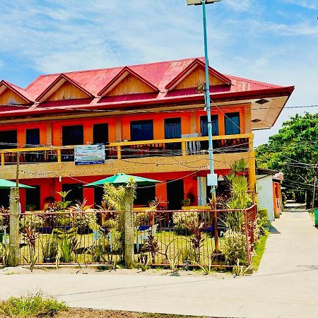 Edem Tourist Inn Malapascua Экстерьер фото