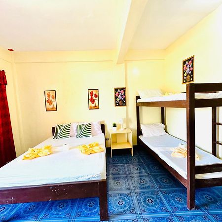 Edem Tourist Inn Malapascua Экстерьер фото