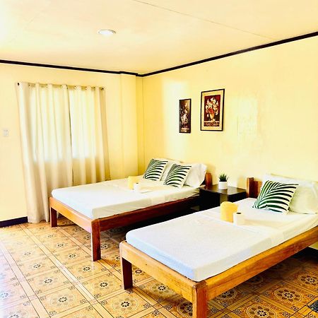 Edem Tourist Inn Malapascua Экстерьер фото