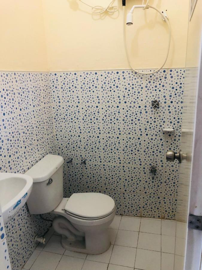 Edem Tourist Inn Malapascua Экстерьер фото