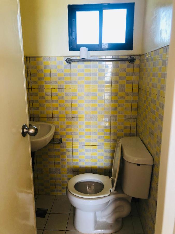 Edem Tourist Inn Malapascua Экстерьер фото