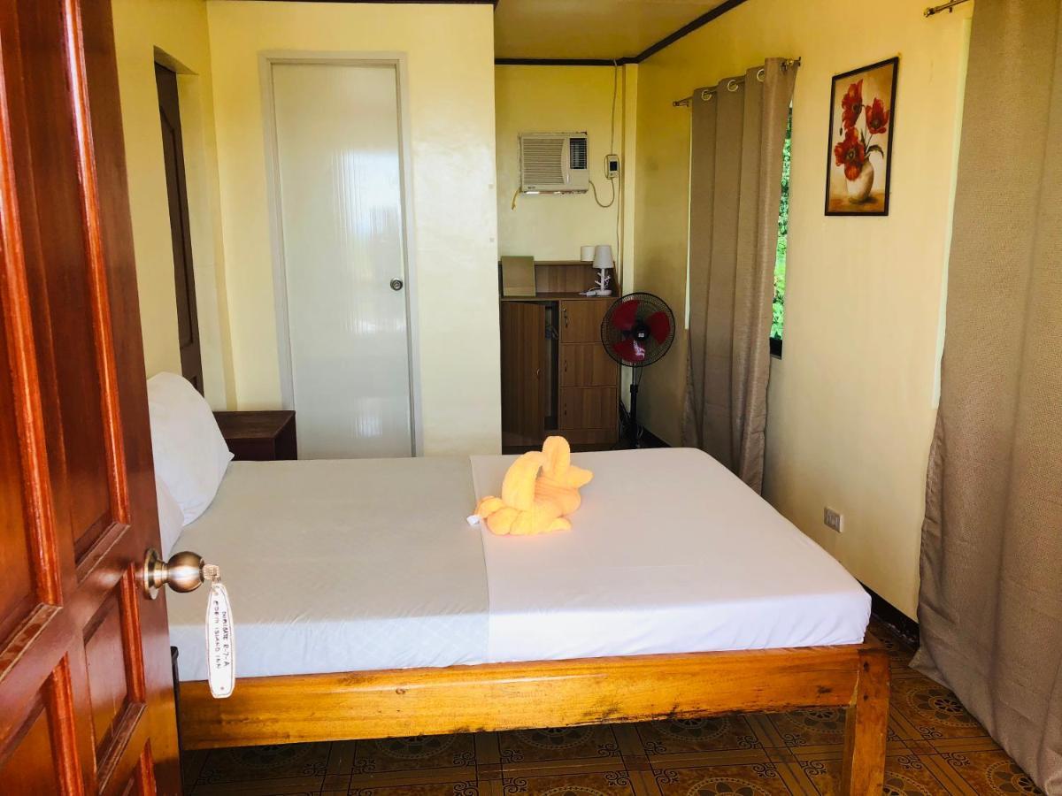 Edem Tourist Inn Malapascua Экстерьер фото
