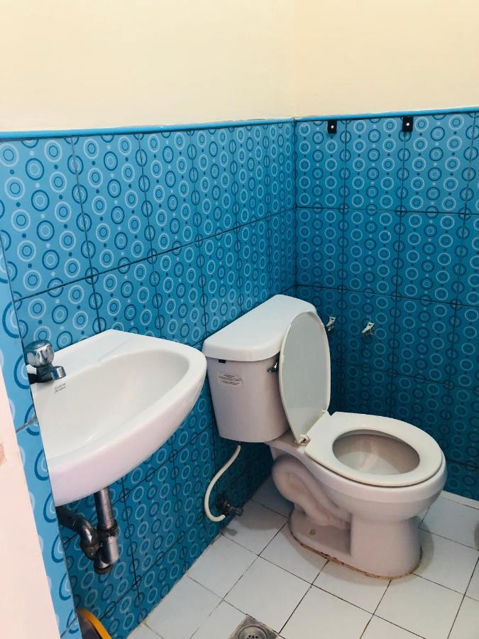 Edem Tourist Inn Malapascua Экстерьер фото