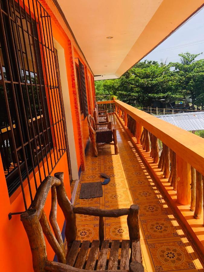 Edem Tourist Inn Malapascua Экстерьер фото
