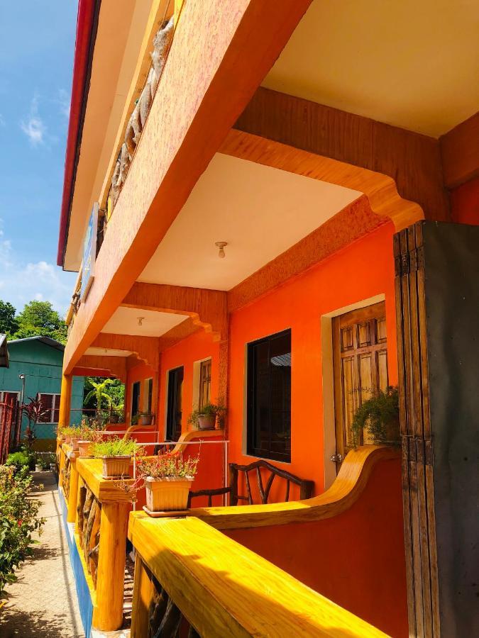 Edem Tourist Inn Malapascua Экстерьер фото