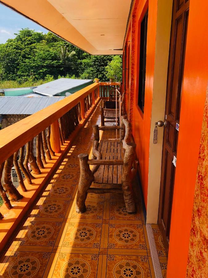Edem Tourist Inn Malapascua Экстерьер фото