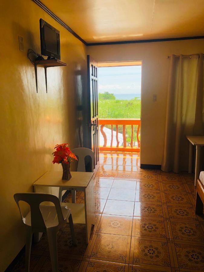 Edem Tourist Inn Malapascua Экстерьер фото