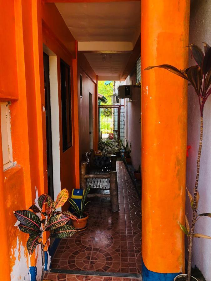 Edem Tourist Inn Malapascua Экстерьер фото