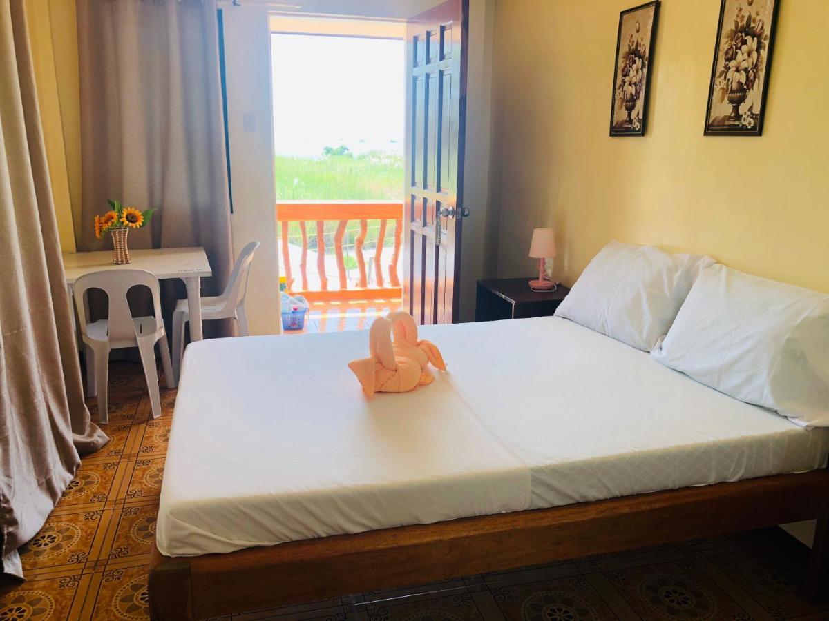 Edem Tourist Inn Malapascua Экстерьер фото