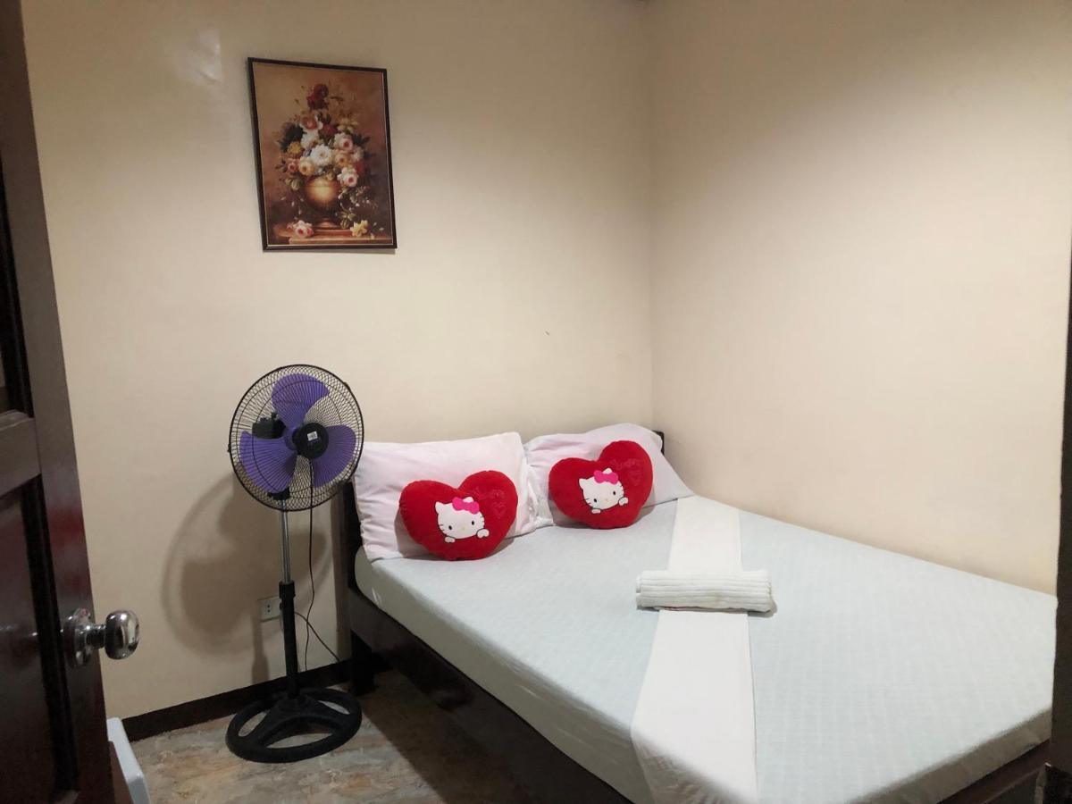 Edem Tourist Inn Malapascua Экстерьер фото
