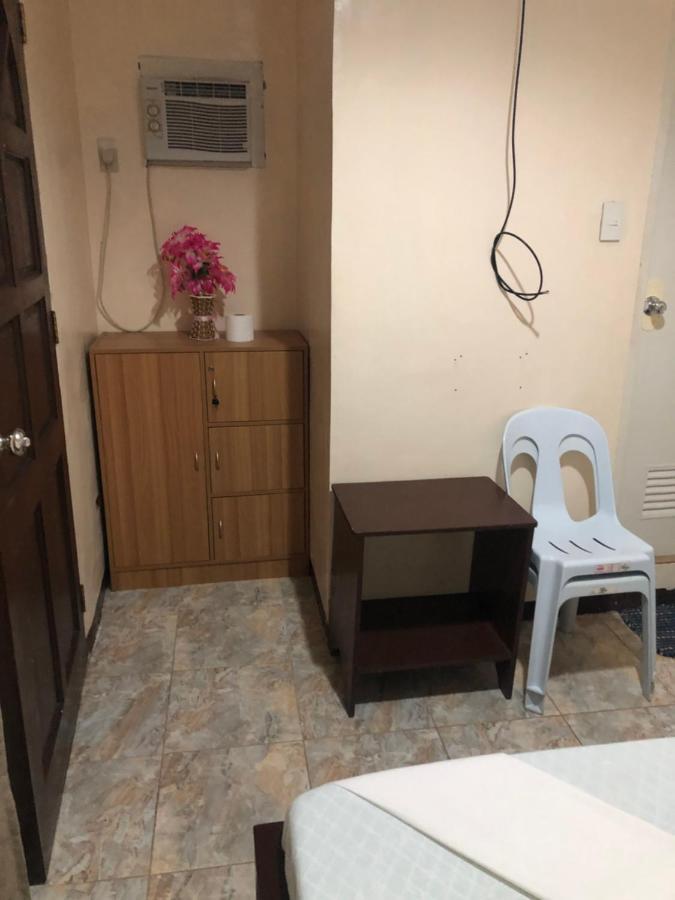 Edem Tourist Inn Malapascua Экстерьер фото