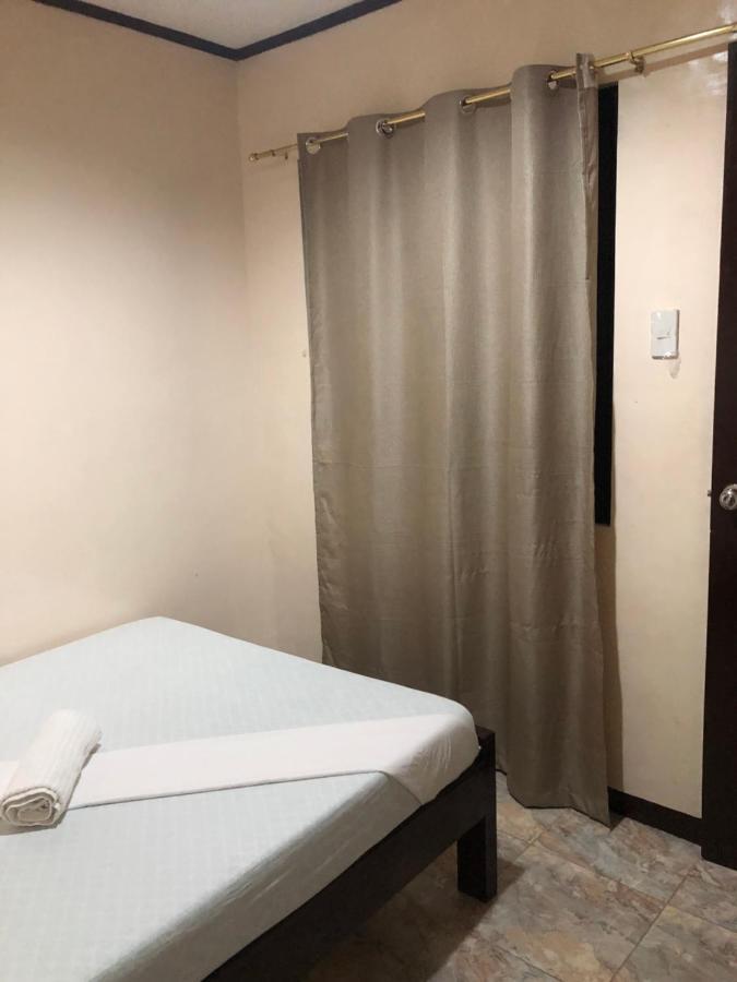 Edem Tourist Inn Malapascua Экстерьер фото