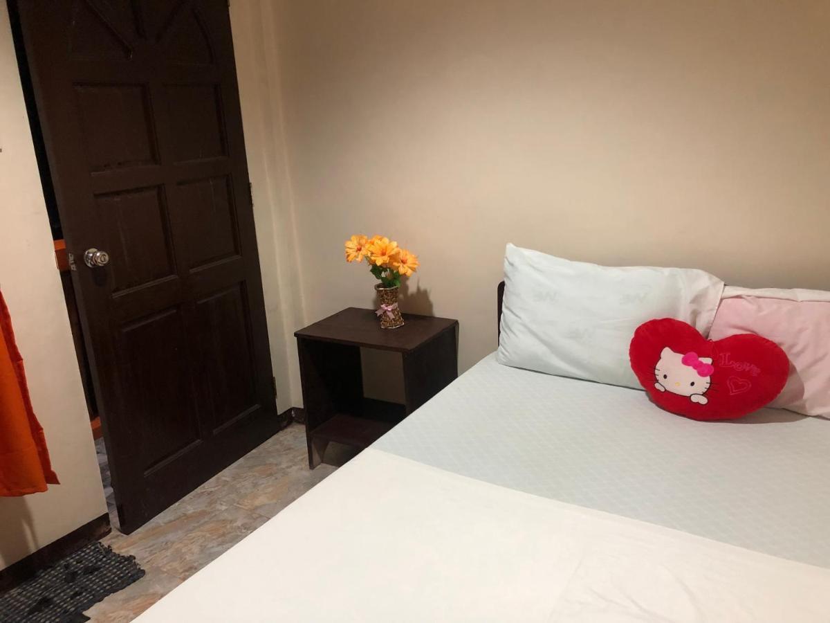 Edem Tourist Inn Malapascua Экстерьер фото