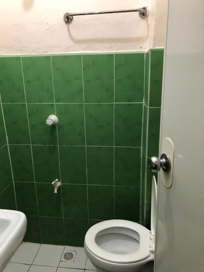 Edem Tourist Inn Malapascua Экстерьер фото
