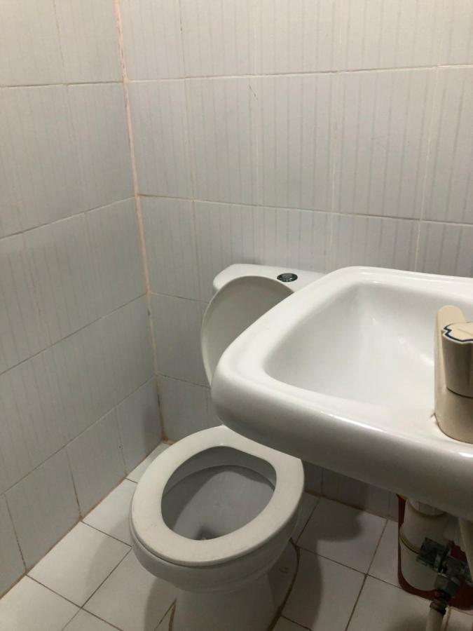 Edem Tourist Inn Malapascua Экстерьер фото