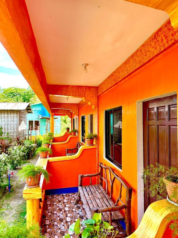 Edem Tourist Inn Malapascua Экстерьер фото