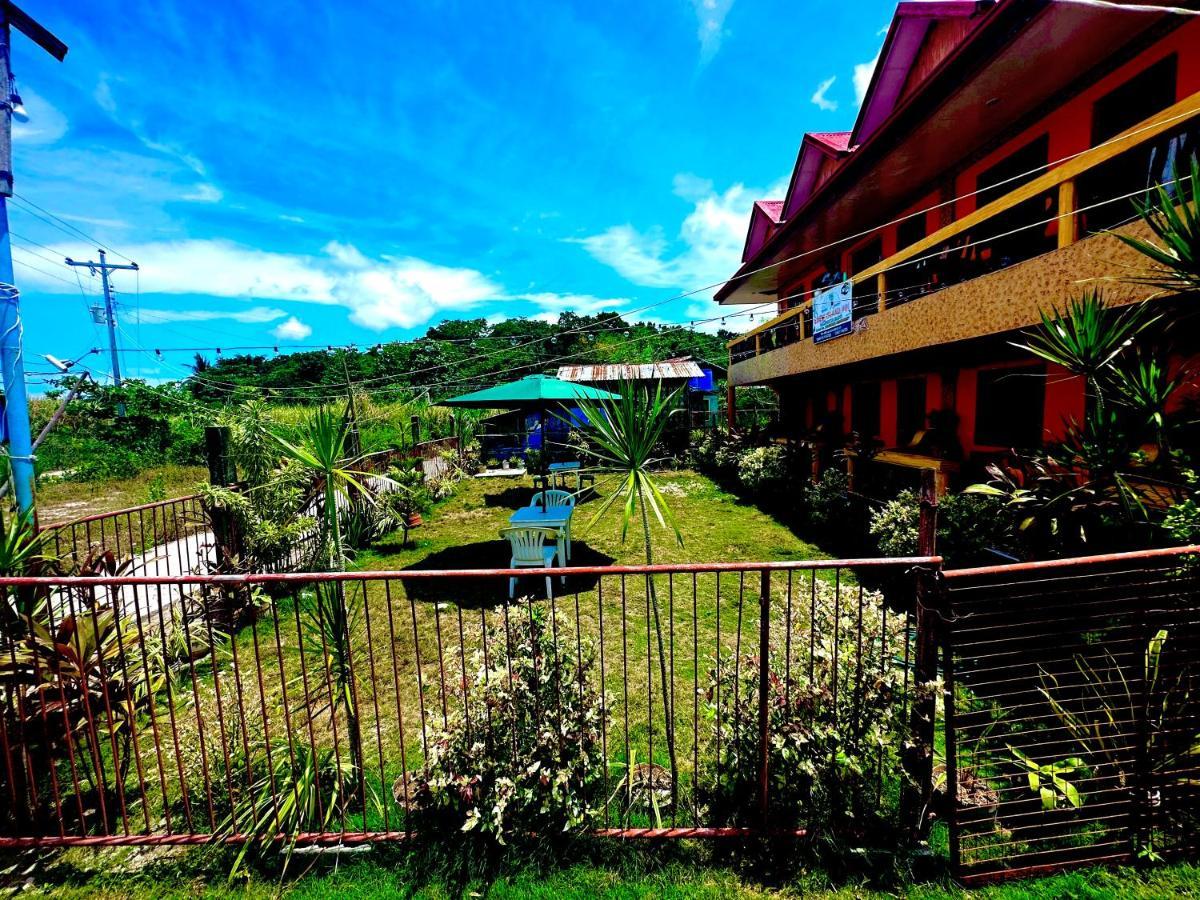 Edem Tourist Inn Malapascua Экстерьер фото