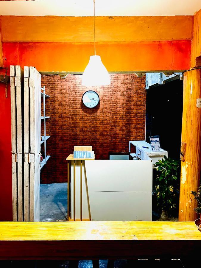 Edem Tourist Inn Malapascua Экстерьер фото