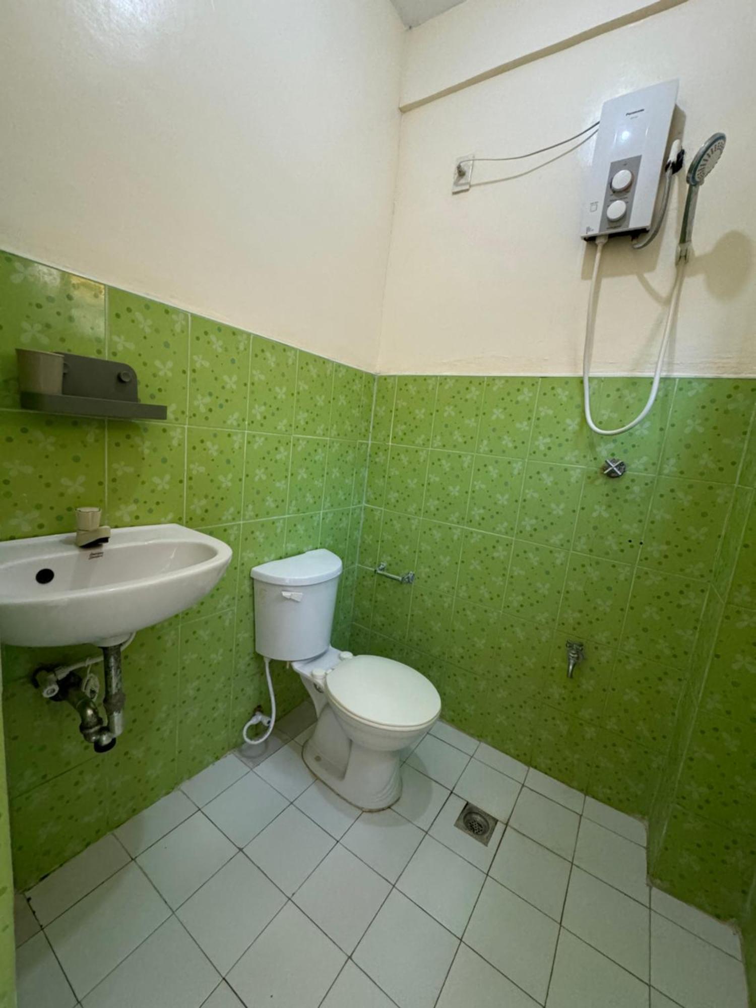 Edem Tourist Inn Malapascua Экстерьер фото