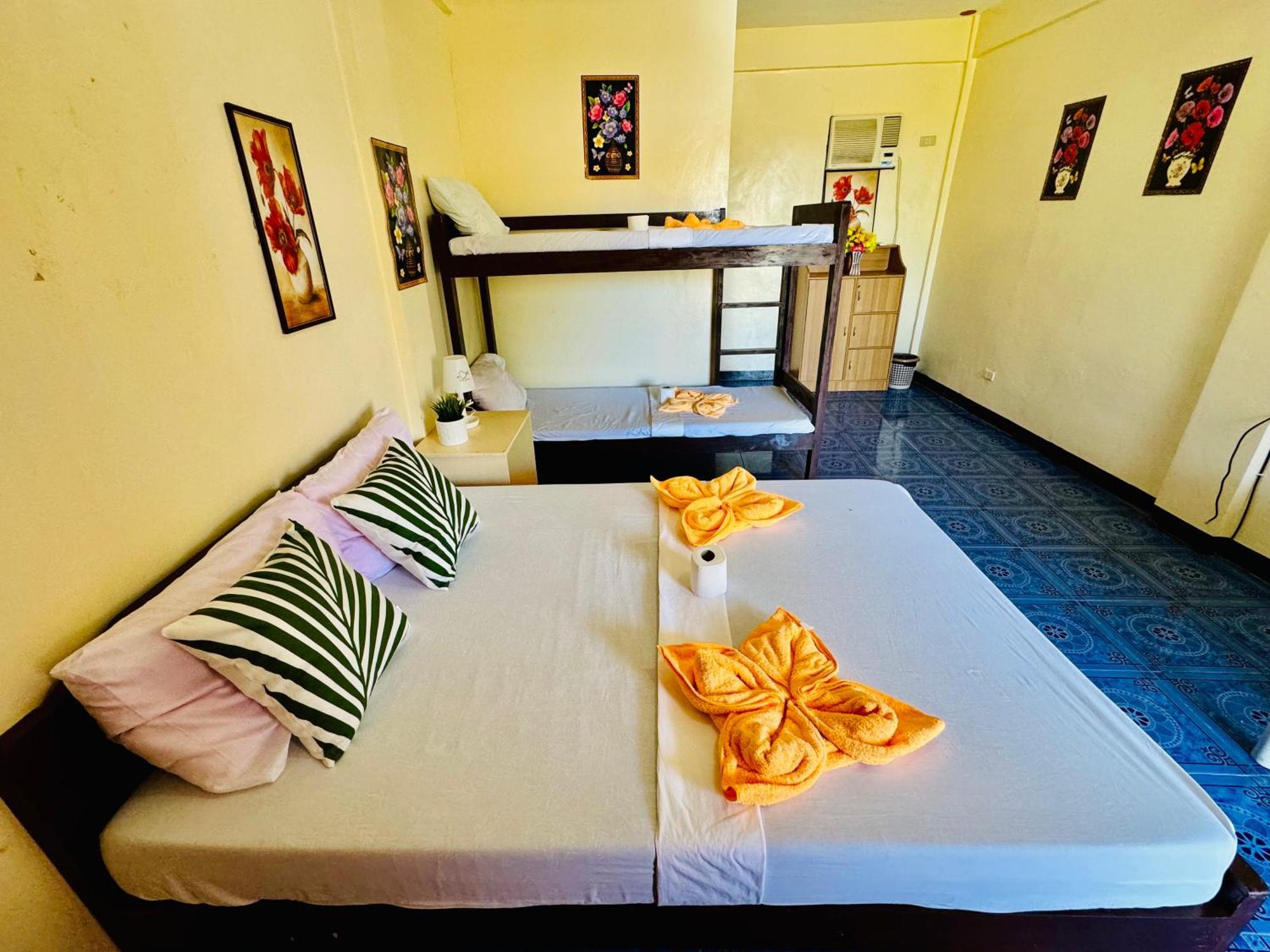 Edem Tourist Inn Malapascua Экстерьер фото