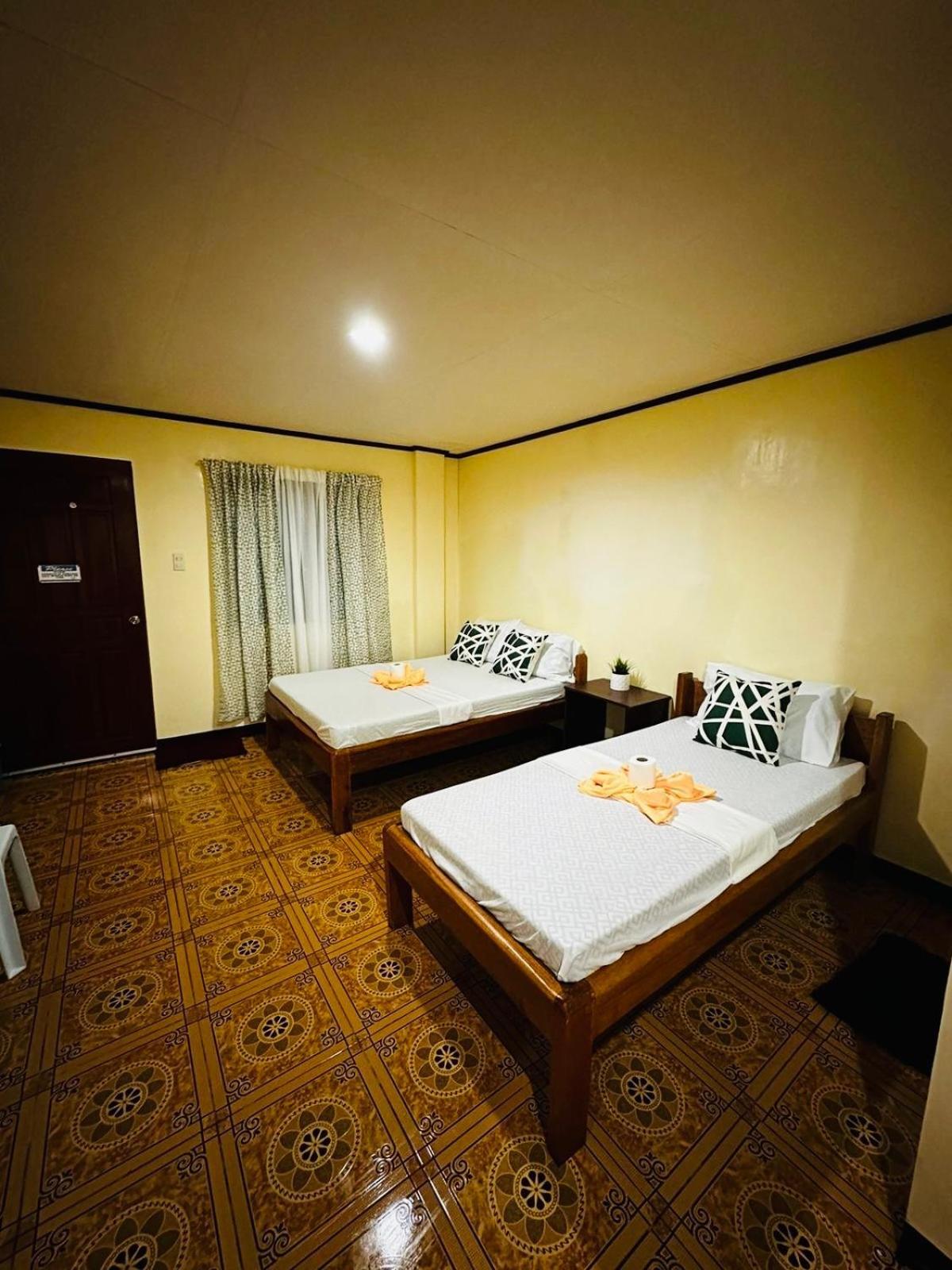 Edem Tourist Inn Malapascua Экстерьер фото